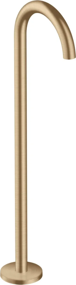 Hansgrohe Wanneneinlauf Axor Uno 38412140