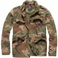 Vintage Industries Parka