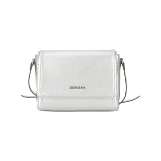 Cuore Bordo Lorena Shoulderbag Shf silver - Gr. - S