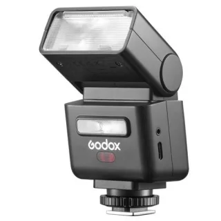 Godox iT32L Kit Leica mit Trigger X5