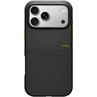 Apple Smartphone-Hülle iPhone 17 Pro Max Rugged Case mit MagSafe und Kamerasteuerung 17,5 cm (6,9 Zoll)