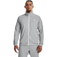 Under Armour® Trainingsjacke Sportstyle Tricot Jacket