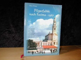 Pilgerfahrt nach Fatima - 1967