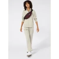Champion Trainingsanzug ICONS Full Zip Suit (2-tlg), aus Polyester, in mehreren Größen erhältlich