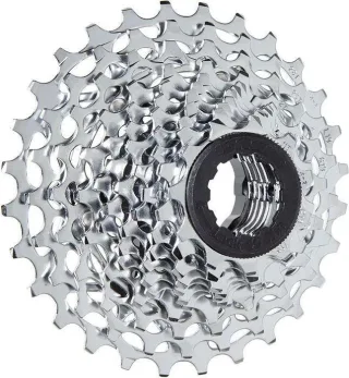 SRAM PG-1130 Kassette 11-fach 11-12-13-14-15-16-17-19-22-25-28 Zähne silber
