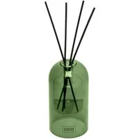 SCHÖNER WOHNEN-Kollektion Raumduft »Basil«, Diffuser-Glas, würziger Duft, 130 ml, nachfüllbar, mit 6 Duftstäbchen