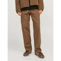 Jack & Jones Cargohose JPSTEDDIE CARPENTER PANTS NOOS
