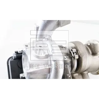 BE Turbo Turbolader Audi A4 A5 1,4