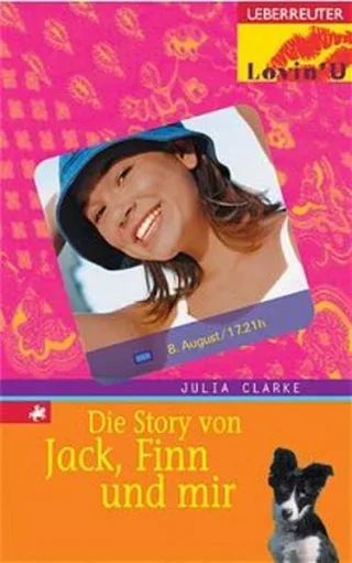 Die Story von Jack Finn und mir