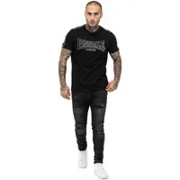 Lonsdale T-Shirt Lonsdale London T-Shirt Vementry