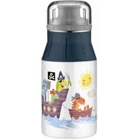 Alfi Trinkflasche elementBottle Kids Sea Adventures 400 ml
