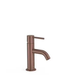 Tres Einhebel Waschtischmischer G3/8" flexible Anschlussschläuche, 26290301VO 26290301VO