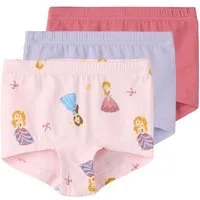Name It Slip Nmftights 3P Princess