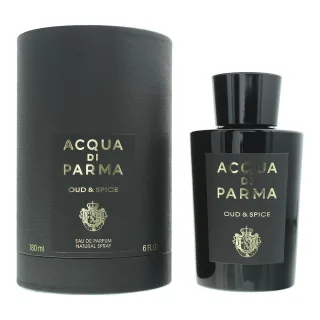 Signatures Of The Sun Oud&spice Eau De Parfum Spray 180 ml