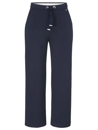 Frapp - Hose lang navy - Gr. - 48