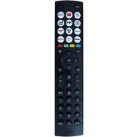 Hisense ERF2M36H, HT336860, Voice remote, - SUB EN2P36H, H Universal-Smart-TV-Fernbedienung