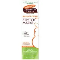 PALMERS Hautcreme Palmers Cocoa Butter STRETCH MARKS Massage Cream 125g