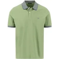 FYNCH-HATTON Poloshirt Polo, Modern Fit, Premium Cotton