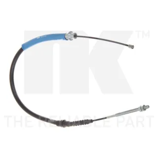 NK Handbremsseil rechts Peugeot 607 903787