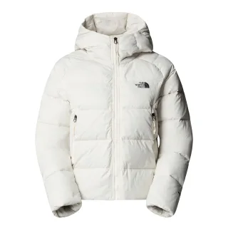The North Face Hyalite Hooded Down Jacket