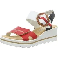 Rieker Keilsandalette