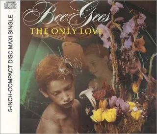 Only love (plus 2 live tracks 1991)