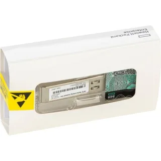 HPE Networking Instant On 1G SFP RJ45 100m Cat5e Tr.