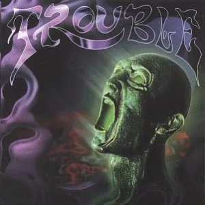 Plastic Green Head [Audio CD] Trouble