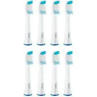 Oral-B Pulsonic Clean 8er , Aufsteckbürste weiß