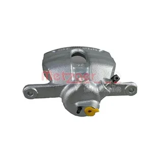 Metzger Bremssattel vorne rechts Seat Cordoba Ibiza Skoda Fabia Roomster VW Polo