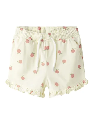 NAME IT - NMFJUNNI SHORTS BOX PB - Gr. - 98