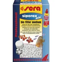 Sera Aquariumfilter Sera Aquariumfiltermedium siporax mini