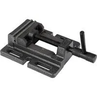 Maschinen-Schraubstock 80mm für Tischbohrmaschinen