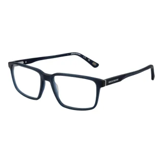 Skechers Brillenfassung SE3341 091 53