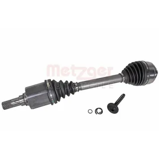Metzger Antriebswelle vorne links Mercedes Sprinter 7210049