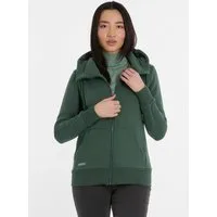 Ragwear Kapuzensweatjacke Damen Neskia Zip