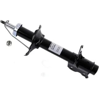 Sachs Gas Sto?d?mpfer hinten Nissan Sunny 280910