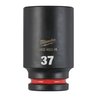 Milwaukee SHOCKWAVE Schlagnuss 3/4" lang - 4932480396