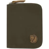 Fjällräven Geldbörse Zip Wallet