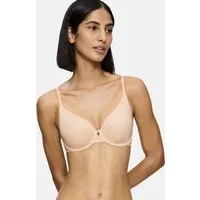 Triumph Bügel-BH Body Make-Up Essentials W (1-tlg) Bügel-BH - Cups mit formenden Bügeln