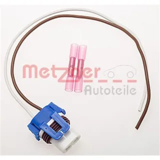Metzger Kabelreparatursatz Honda Lexus Nissan 2323014