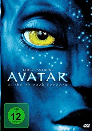 Avatar - Aufbruch nach Pandora [DVD] [2010]