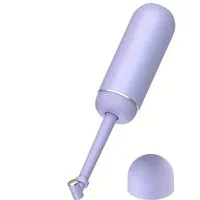 Venicce Love Mobiles Bidet Premium Po Dusche, Intim Dusche, Handbrause Toilette, Tragbares Bidet (1 St), 380 ml Fassungsvermögen