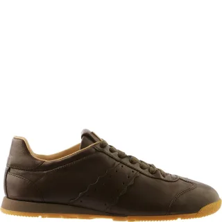 Högl - CALVIN chocplum (8100) - Gr. - 6.5 UK