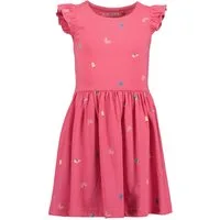 Blue Seven Jerseykleid