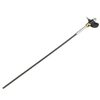 Volantex Drive Shaft and Propeller For Volantex 792-5 Vector SR65 High Speed RC Boat Parts 79204