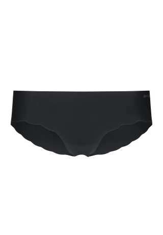 SKINY - Skiny Damen Panty Micro Essentials black - Gr. - 40