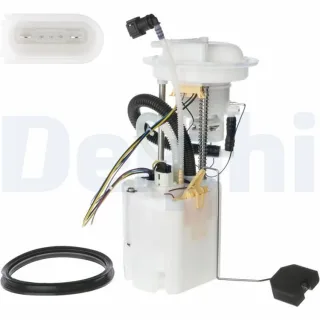 Delphi Kraftstoff-F?rdereinheit VW Cc Passat FG1268-12B1