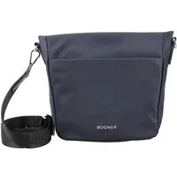 BOGNER Schultertasche Bogner - Damen Schultertasche Klosters Juna