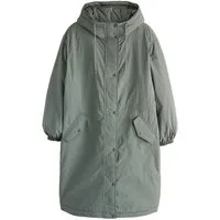 Next Steppmantel Leichte gesteppte Regenjacke (1-tlg)